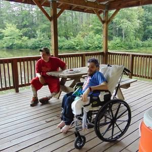 Meet your Posher, Sharon